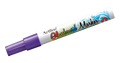 EPG-4 Glassboard Marker Purple