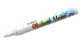 EPG-4 Glassboard Marker White