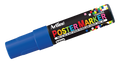 EPP-12 Poster Marker Blue