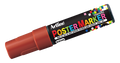 EPP-12 Poster Marker Brown