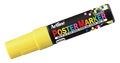 EPP-12 Poster Marker Fluorescent Yellow