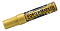 EPP-12 Poster Marker Gold