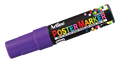 EPP-12 Poster Marker Purple