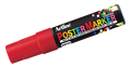 EPP-12 Poster Marker Red