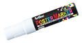 EPP-12 Poster Marker White