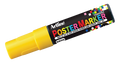 EPP-12 Poster Marker Yellow