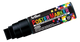 Poster Markers | 20.0mm Flat Tip