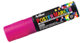 EPP-20 Poster Marker Fluorescent Pink