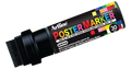 EPP-30 Poster Marker Black