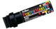 Poster Markers | 30.0mm Flat Tip