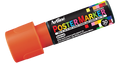 EPP-30 Poster Marker Fluorescent Orange