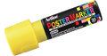 EPP-30 Poster Marker Fluorescent Yellow