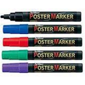 2mm Bullet Poster Markers Sold by the Dozen