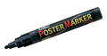 EPP-4 Poster Marker Black