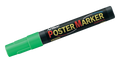 EPP-4 Poster Marker Fluorescent Green