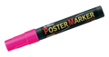 EPP-4 Poster Marker Fluorescent Pink