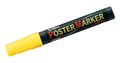 EPP-4 Poster Marker Fluorescent Yellow