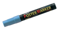 EPP-4 Poster Marker Metallic Blue