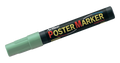 EPP-4 Poster Marker Metallic Green