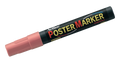 EPP-4 Poster Marker Metallic Red