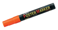 EPP-4 Poster Marker Orange