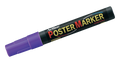 EPP-4 Poster Marker Purple