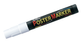 EPP-4 Poster Marker White