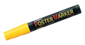 EPP-4 Poster Marker Yellow