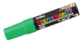 EPP-6 Poster Marker Fluorescent Green
