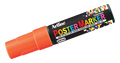 EPP-6 Poster Marker Fluorescent Orange