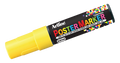 EPP-6 Poster Marker Fluorescent Yellow