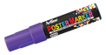 EPP-6 Poster Marker Purple