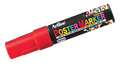 EPP-6 Poster Marker Red