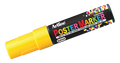 EPP-6 Poster Marker Yellow