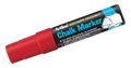 EPW-12 Chalk Marker Red