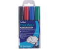 Chalk Markers | 2.0mm Bullet Tip