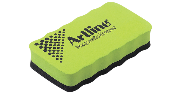 Magnetic Whiteboard Erasers