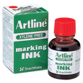 Permanent Marker Refill Ink | 20ml