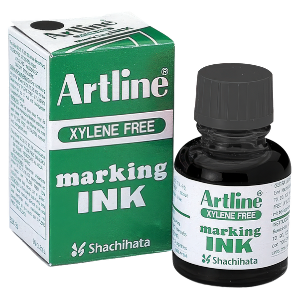 Permanent Marker Refill Ink | 20ml