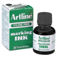 Permanent Marker Refill Ink | 20ml