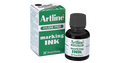 ESK-20 Refill Ink 20ml Black