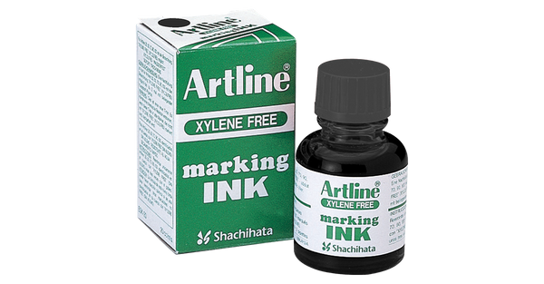 ESK-20 Refill Ink 20ml Black