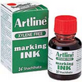 Permanent Marker Refill 20ml ESK-20