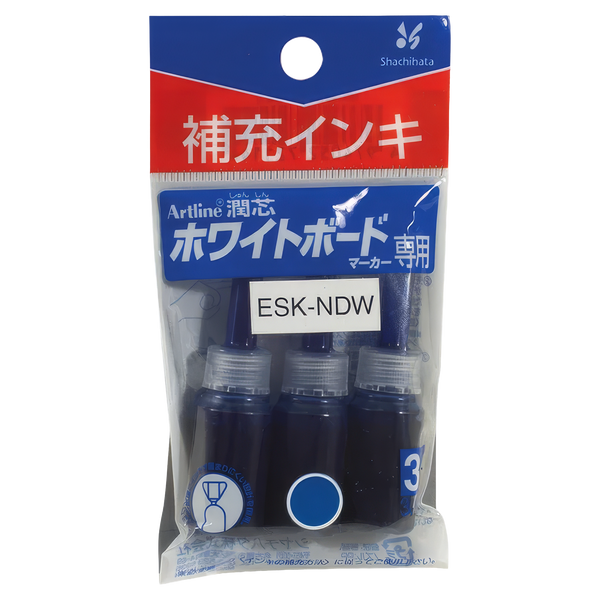 ECO-GREEN Whiteboard Marker Refill Ink | 20ml
