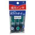 ECO-GREEN Whiteboard Marker Refill Ink | 20ml
