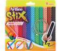 Artline StiX Brush Marker Sets