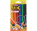 Artline StiX Brush Marker Sets