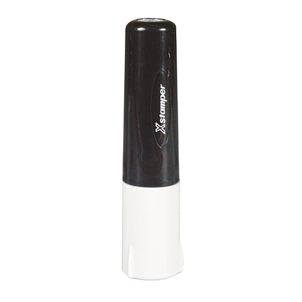 F06 - Industrial Inspection Stamp 1/4" Diameter