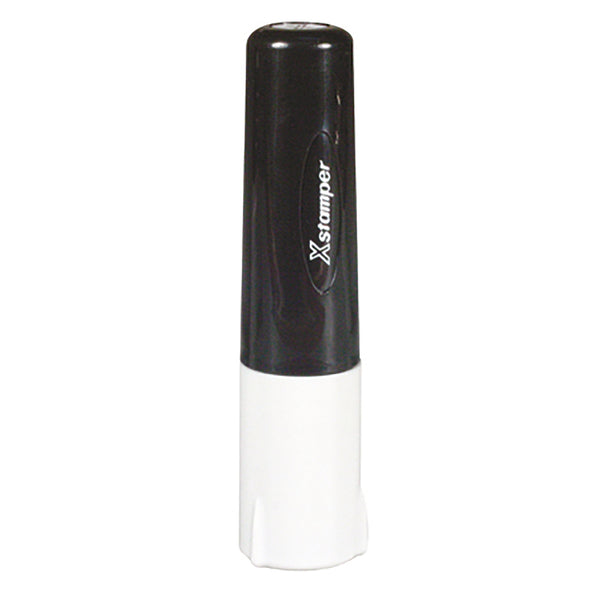 F06 - Industrial Inspection Stamp 1/4" Diameter