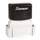 F10 - Industrial Return Address Stamp 1/2" x 1-5/8"